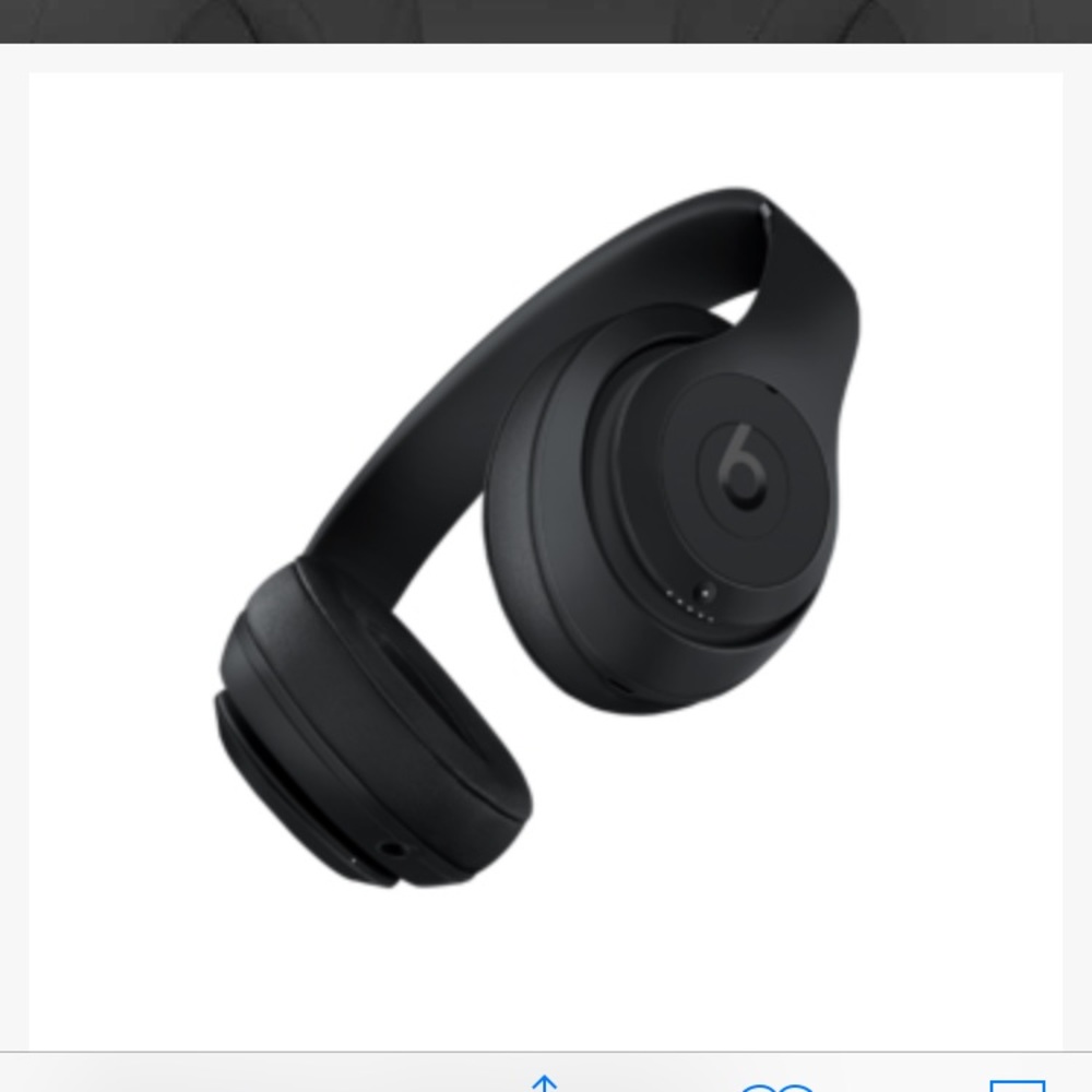 Beats solo3 wireless